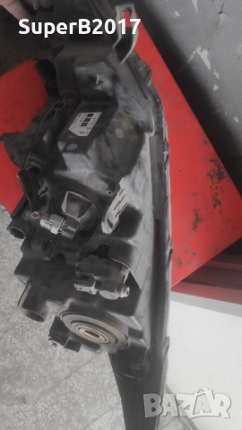 Продавам - оригинален десен фар за Нисан Кашкай 2015 г., снимка 4 - Части - 52023052