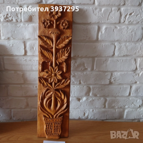 Дърворезби, снимка 5 - Други - 51450855