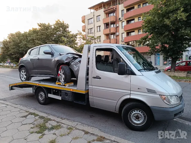 Пътна помощ , снимка 5 - Пътна помощ - 48757210