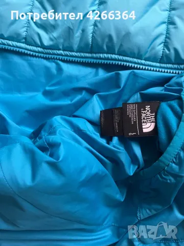 THE NORTH FACE : Яке за момиче L, снимка 10 - Якета - 47577853