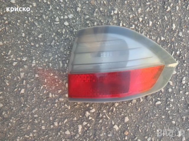 части форд S макс, снимка 2 - Части - 51085143