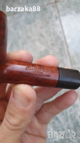 Лула Ben Wade England, снимка 2 - Лули - 54131165