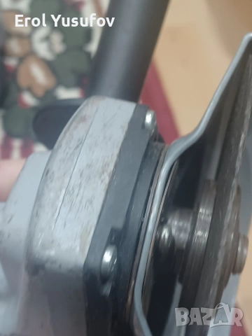 protool, снимка 12 - Ъглошлайфи - 53329401