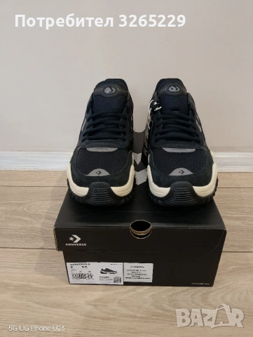 All Star Converse -41н.Нови Оригинални , снимка 2 - Маратонки - 53934848