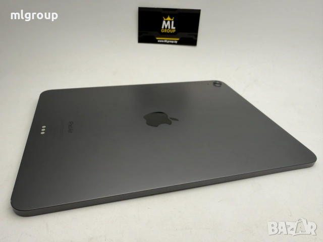 #MLgroup предлага:   #iPad Air 2022 (iPad Air 5) 64GB Wi-Fi, втора употреба, снимка 3 - Таблети - 53285407