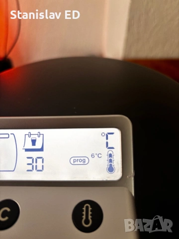 Krups BeerTender Premium Edition – машина за наливна бира!, снимка 5 - Хладилници - 53713348