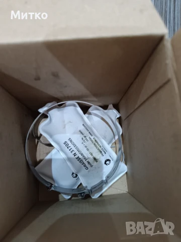 Маншон външен за полуоска на  PEUGEOT / CITROEN -329331,9825341580 - оригинален, снимка 3 - Части - 51403942