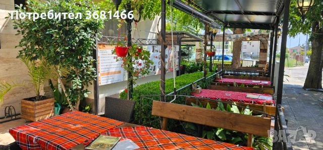 Заведение под наем, снимка 7 - Заведения - 53727939