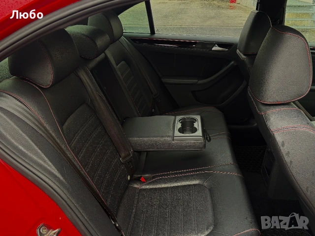 GLI 2.0 TSI 2018 DSG*Обслужен*Шибедах, снимка 11 - Автомобили и джипове - 54238809