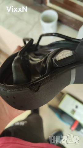 Велосипедна седалка Selle San Marco Bioaktive Trekking, снимка 4 - Части за велосипеди - 50671075