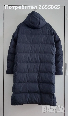 UNIQLO мъжка парка, снимка 5 - Якета - 52490292