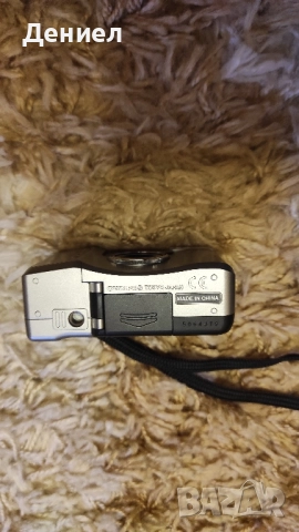 Olympus i Zoom 2000 Фотоапарат , снимка 3 - Фотоапарати - 51642123