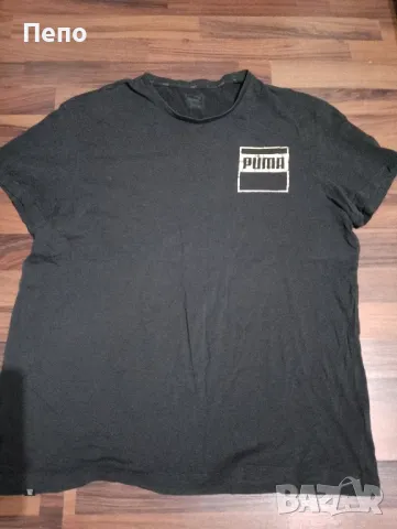 Тениска  Puma