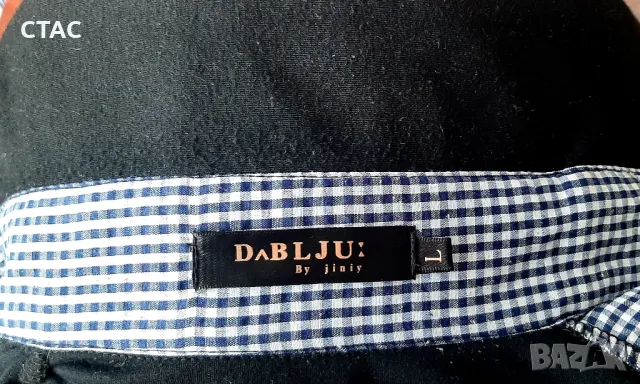 Оригинална блуза,BARAZZA, снимка 8 - Блузи - 49475244