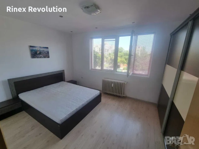 Тристаен апартамент под наем в Кършияка, снимка 6 - Апартаменти - 54105536