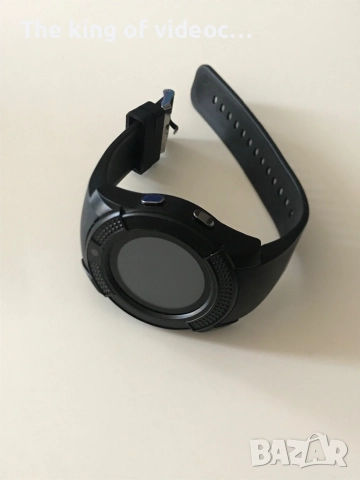 Смарт часовник