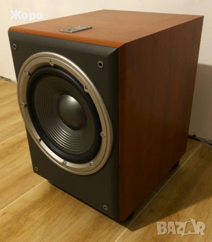 Subwoofer JBL Northridge 10", снимка 6 - Аудиосистеми - 45677943