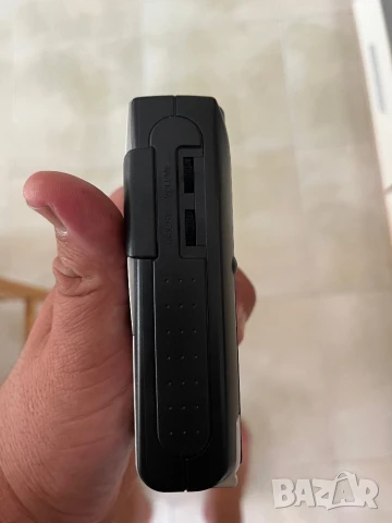 Телевизор CASIO TV-880, снимка 4 - Телевизори - 51147659