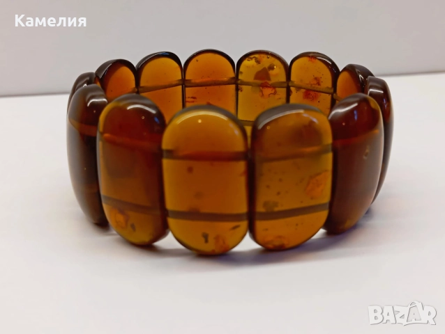 Кехлибар , снимка 11 - Гривни - 51942421