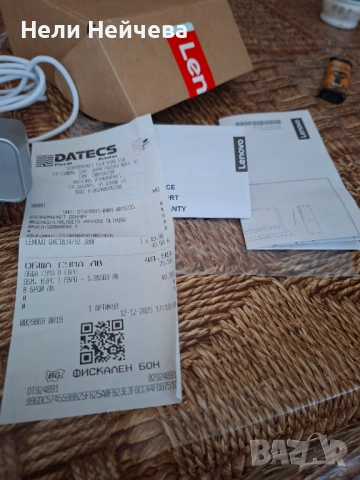 Камера за компютър, снимка 6 - Друга електроника - 53210981