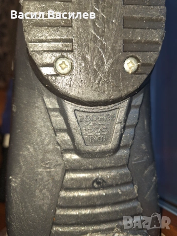 Nordica Cruise Flex 60  30 euro, снимка 7 - Зимни спортове - 53870514