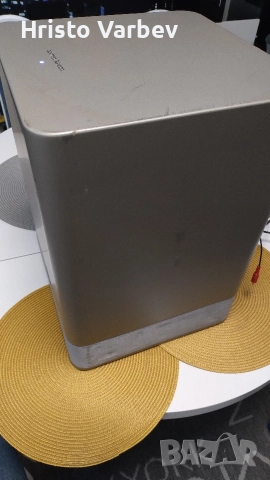 Harman Kardon TS 11, снимка 4 - Тонколони - 52828900