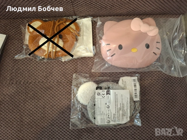 Нови Детски чантички , много добре изработени – 5 евро, снимка 6 - Други - 52835048