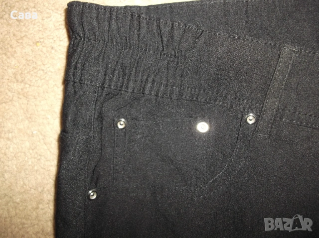 Спортен панталон JANINA  дамски,10ХЛ, снимка 4 - Панталони - 54071461