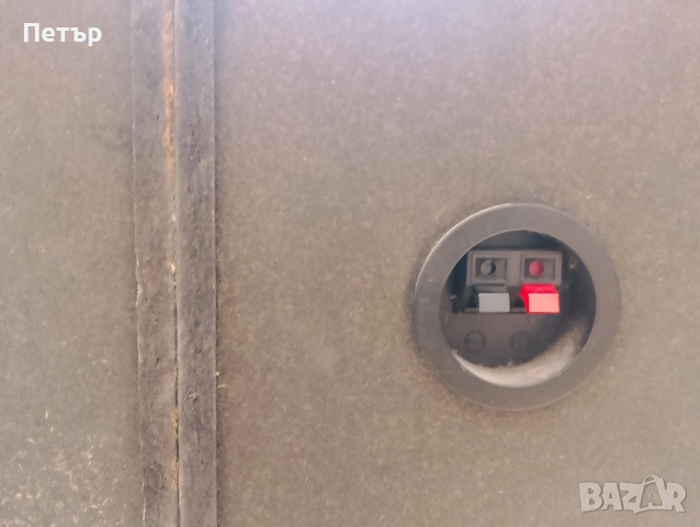 Продавам тонколони JVC SP-MX44BK-промоция, снимка 7 - Тонколони - 54287823