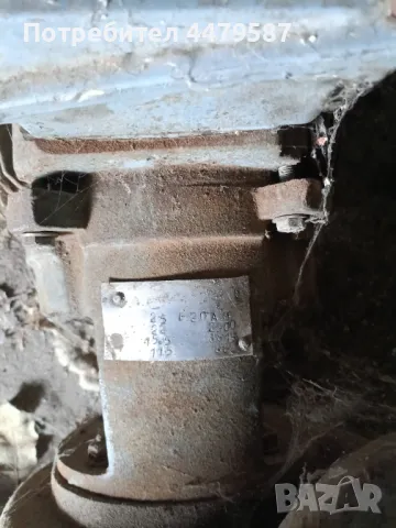 Помпа за вода, снимка 2 - Водни помпи - 50373149