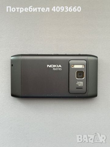 Nokia N8 със Symbian^3, снимка 11 - Nokia - 45891045