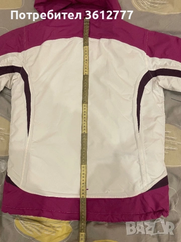 Дамско Ски Яке Dare 2b, снимка 10 - Якета - 53159543