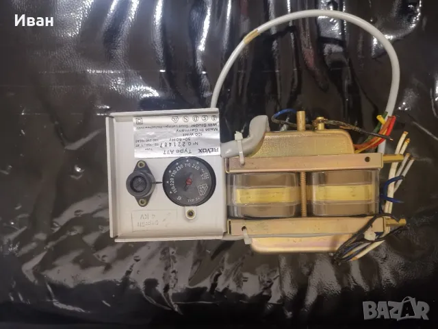 Revox A77 Traff, снимка 6 - Други - 47156462