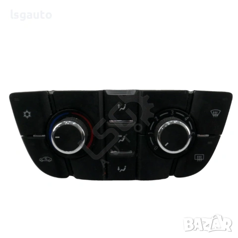 Панел управление климатик/парно Opel Astra (J) 2010-2018 ID: 156601