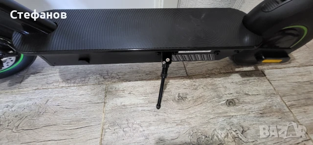 Продавам електрическа тротинетка ACER ELECTRICAL SCOOTER 5, снимка 5 - Велосипеди - 50556571