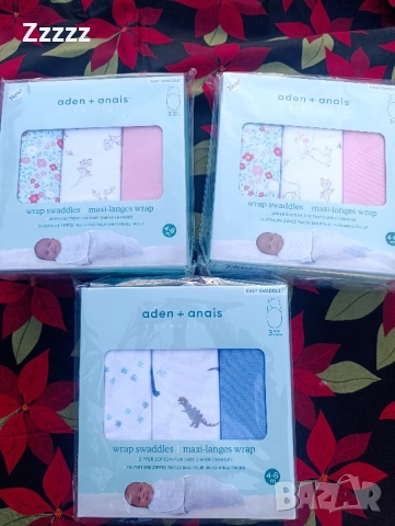 бебешки пелени , снимка 6 - Пелени, памперси - 52352036