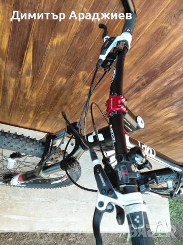 CUBE  acid 26, снимка 2 - Велосипеди - 52861223