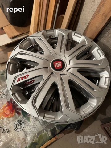 Тасове 16 цолови, снимка 5 - Гуми и джанти - 53779348