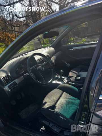 Bmw e46, снимка 5 - Автомобили и джипове - 54135274