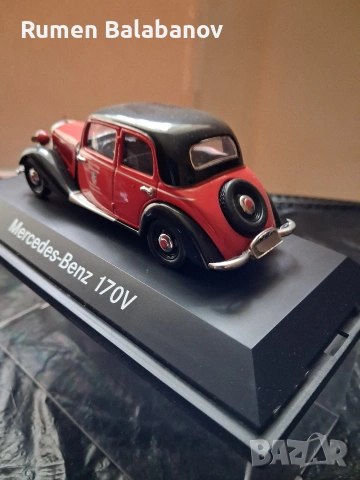 колекционерски колички , снимка 5 - Колекции - 54202147