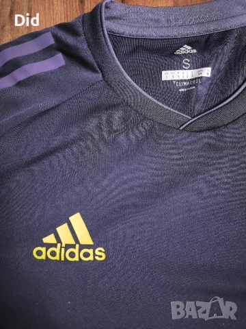 Juventus training shirt, снимка 3 - Спортни дрехи, екипи - 51773772