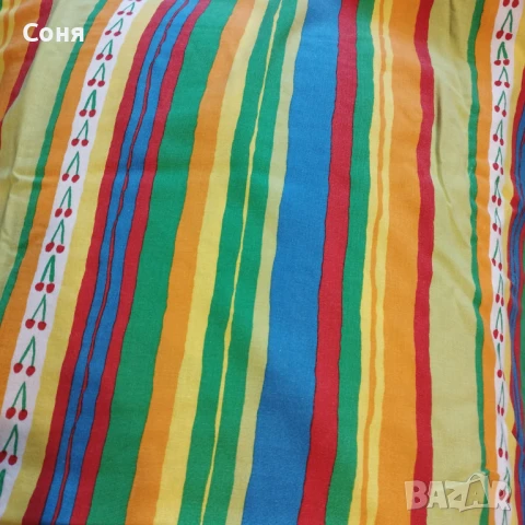 Парчета платове за пачуърк или вашите проекти, снимка 11 - Други стоки за дома - 50918978