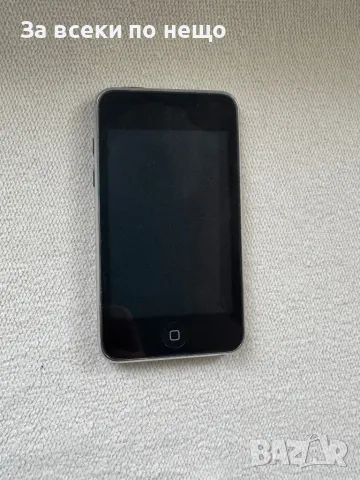 Айпод , iPod Touch 2nd Gen 8GB A1288, снимка 2 - iPod - 49820646