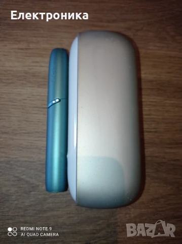 Iqos 3 duo, снимка 1