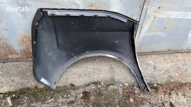 Продава калник за bmw i3, снимка 3 - Части - 52452496