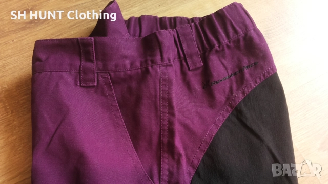 Revolution Race Stretch Women Trouser размер 38 / M дамски панталон - 1526, снимка 9 - Панталони - 52540716