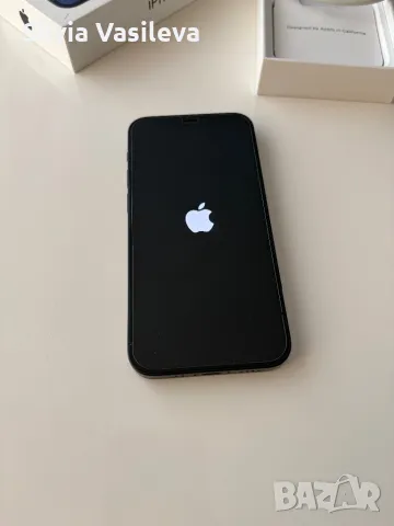 Iphone 12 mini black 64 GB, снимка 4 - Apple iPhone - 48755721