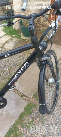 Велосипед градски и детски, снимка 3 - Велосипеди - 53905493