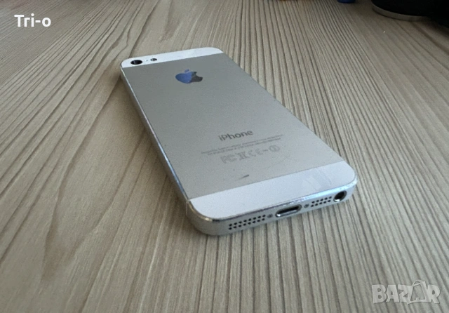 iPhone 5 за части, снимка 11 - Apple iPhone - 53667707