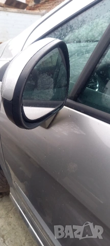 Ляво огледало Peugeot 308, снимка 2 - Части - 53578766